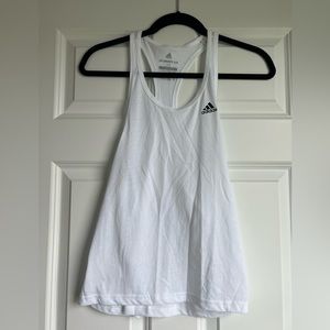 Women’s adidas Tank